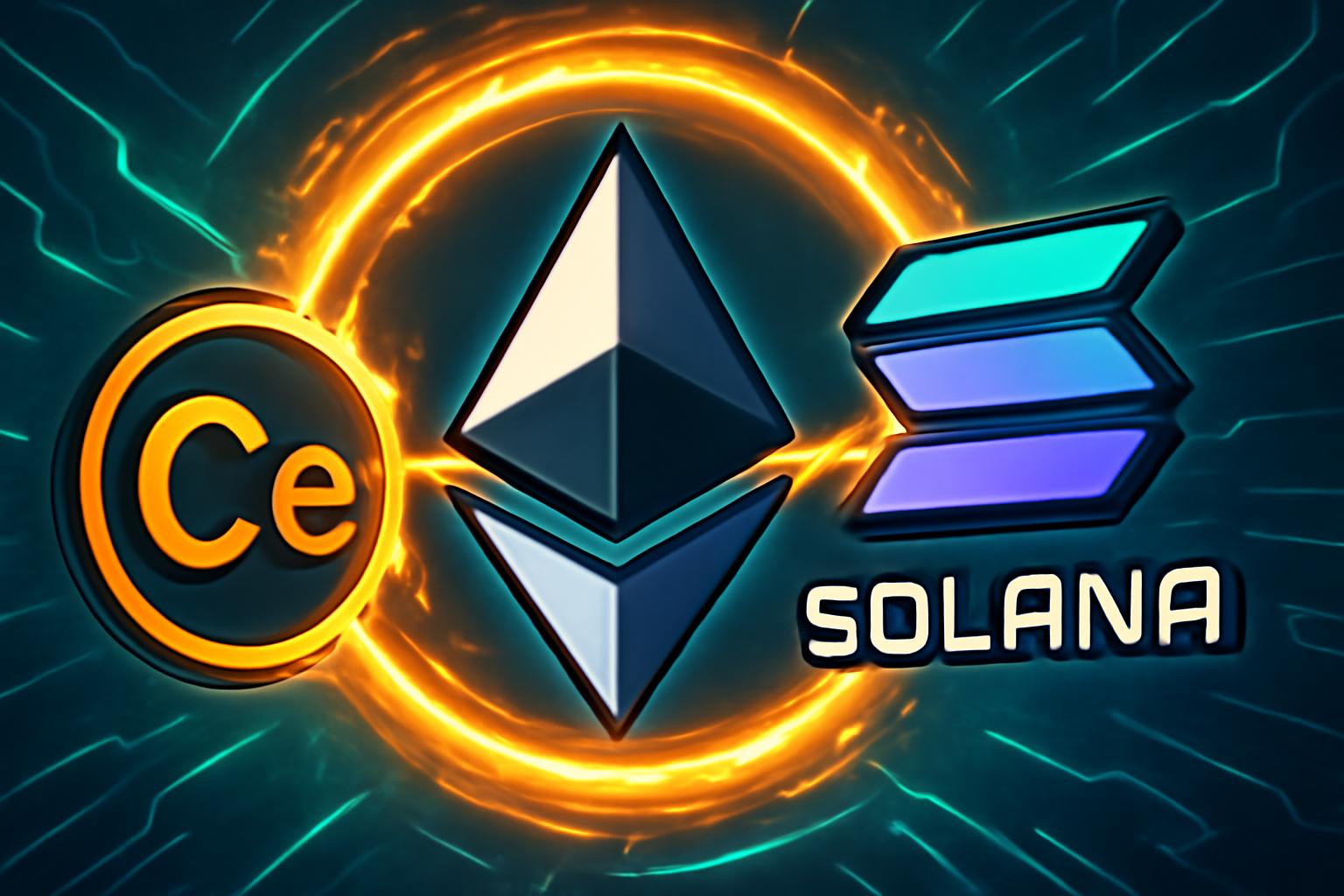 Mantle Super Portal Bridges MNT Across Ethereum, Solana, and CeFi