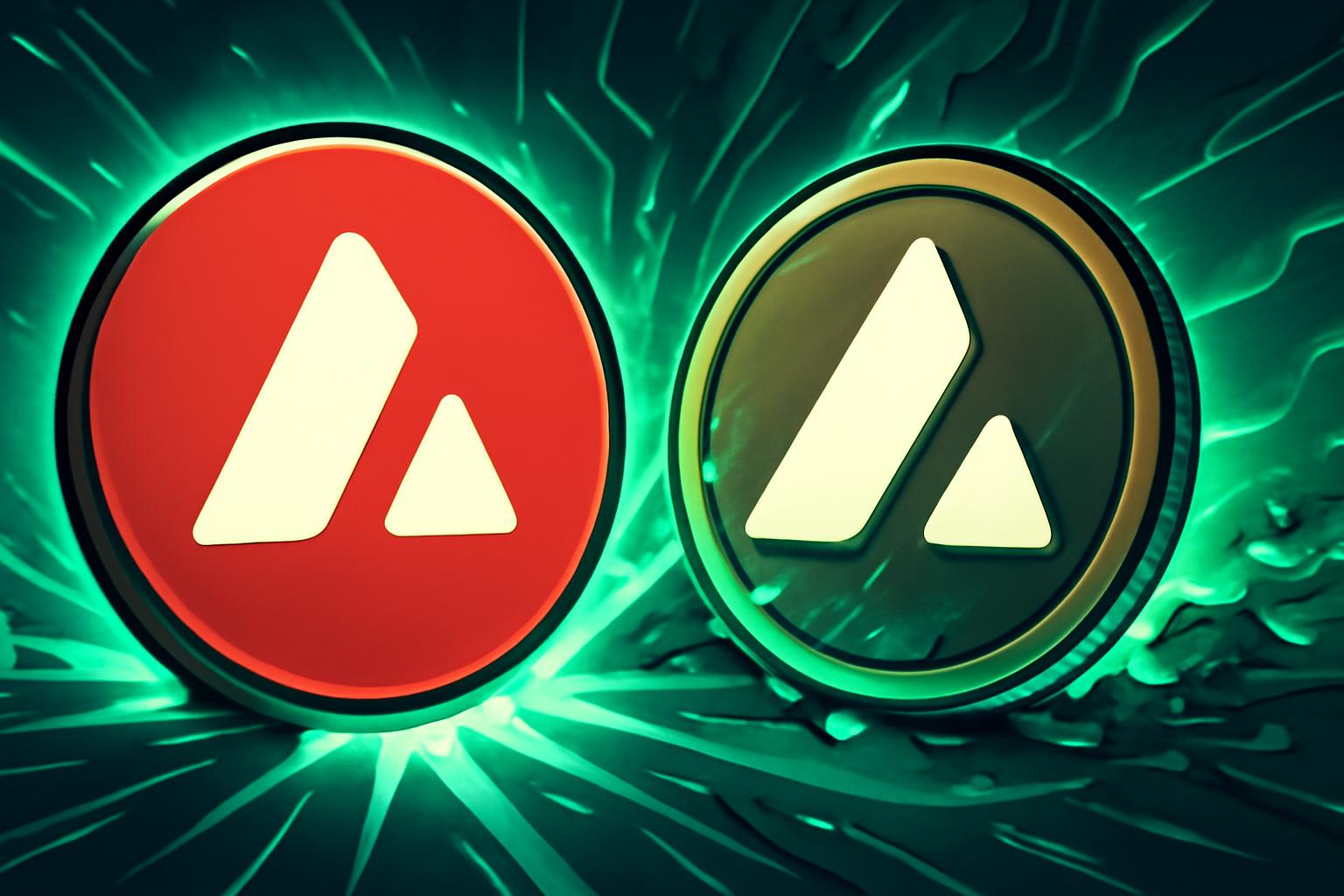 AVAX One Reveals Institutional Onchain Finance Strategy for Avalanche