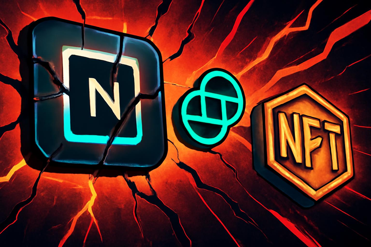 Nifty Gateway Shutdown Highlights NFT Market Consolidation in 2026