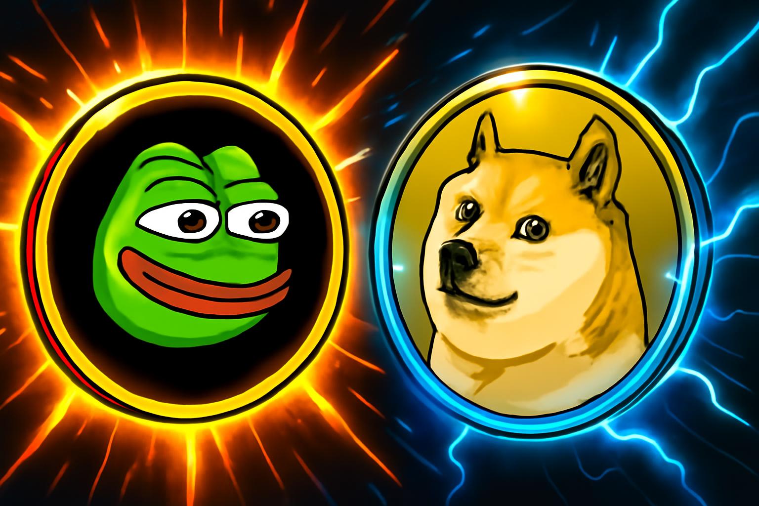 Dogecoin Millionaires Bet on Pepeto: The Next Meme-Utility Presale Opportunity