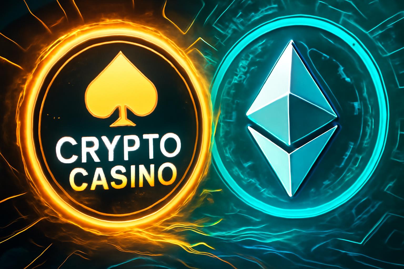 CryptoCasino.com Rebrands and Taps Ethereum Ecosystem Leaders to Accelerate Web3 Gaming