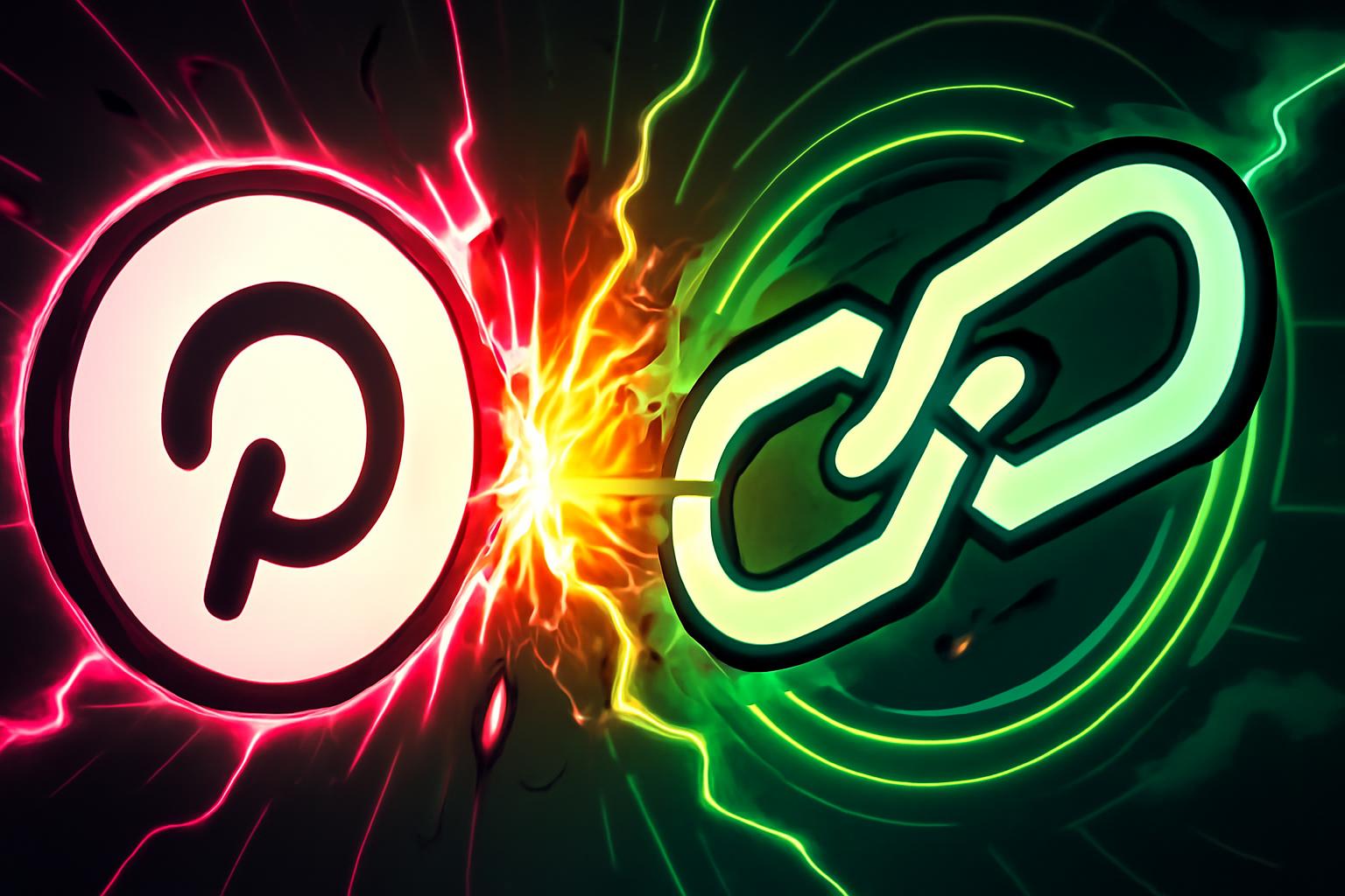 Polkadot Parachains and IONX Chain: Layer-1 Scalability Showdown