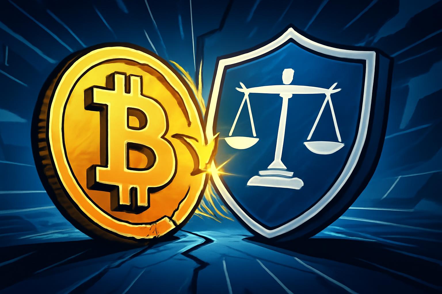 Davos 2026 Seen as Turning Point for Global Crypto, Witt Says