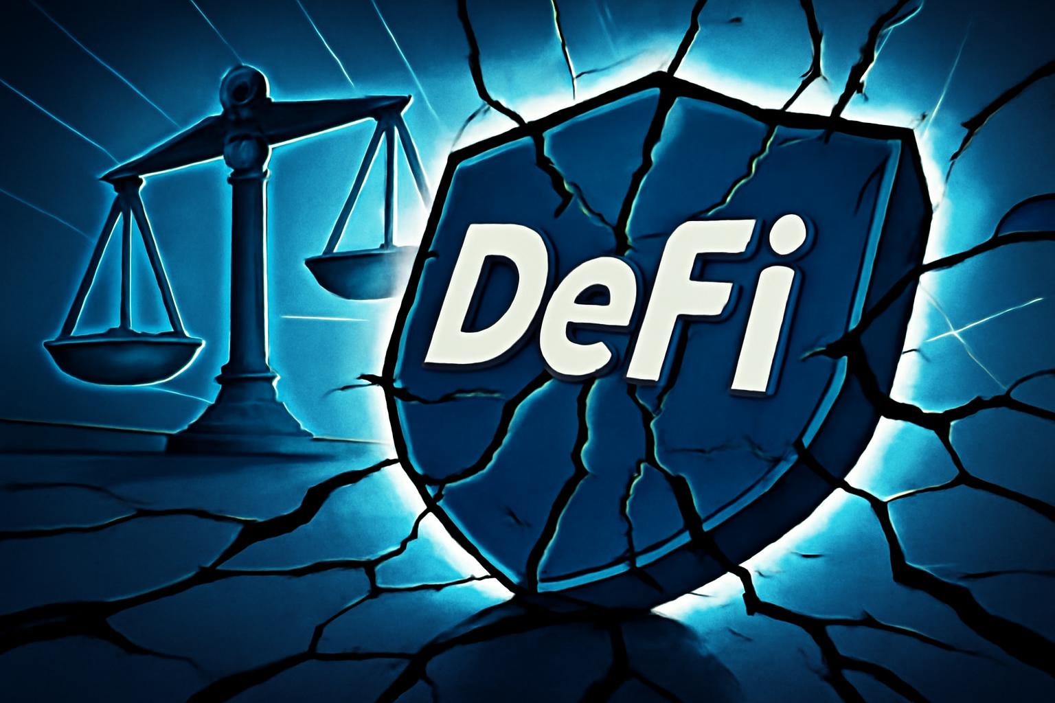 DeFi Technologies Class Action Deadline Reminder for Investors
