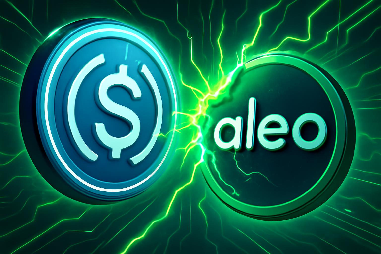 Circle Launches Privacy-Focused USDCx on Aleo Blockchain