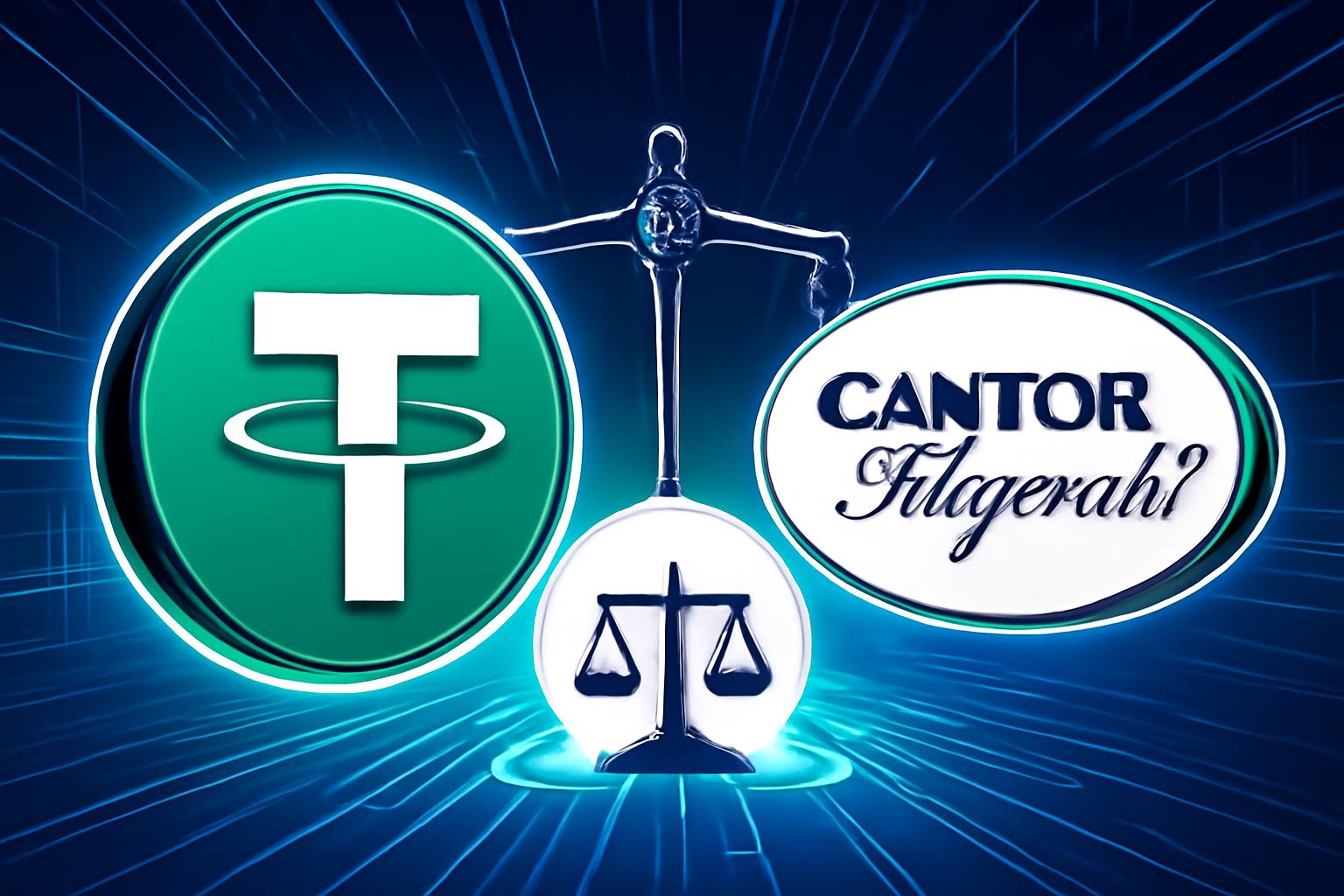 Tether Launches USAT: Federally Regulated U.S. Stablecoin