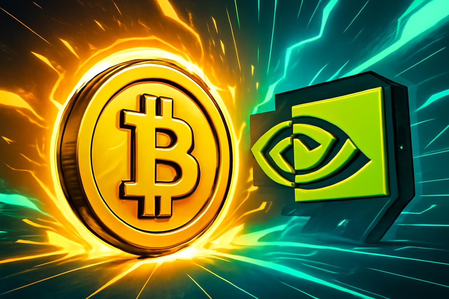 Bitcoin Rebounds to $88,000 as Tech Stocks Rally