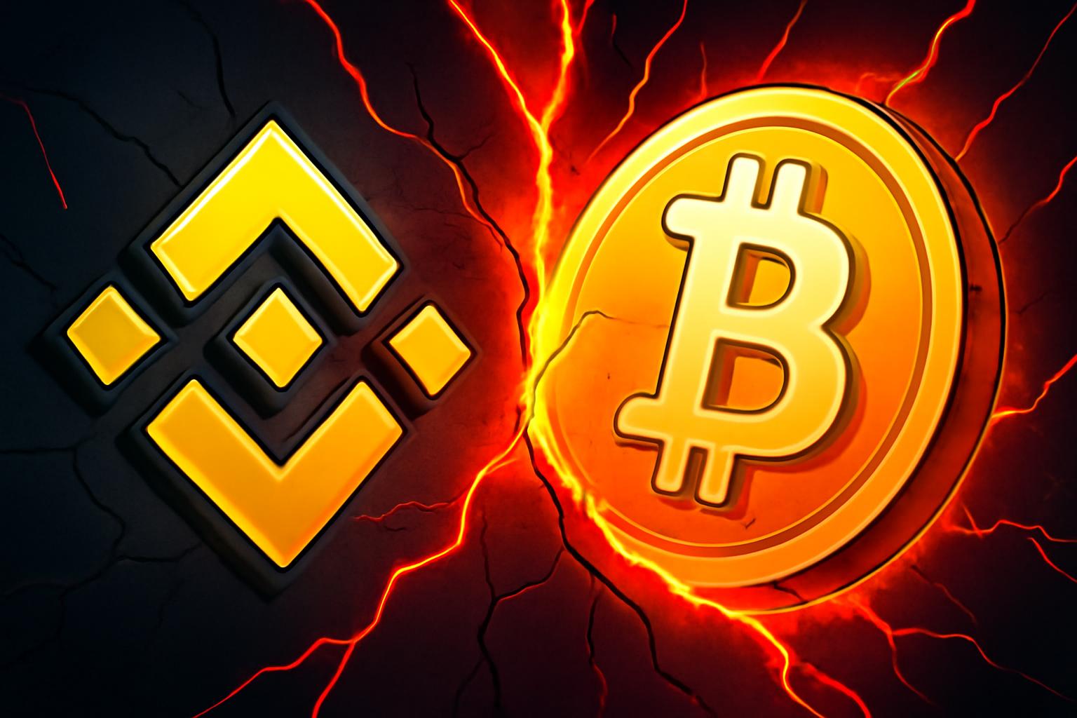Binance Delists 10 BTC-Denominated Margin Pairs, Margin Borrowing Suspended