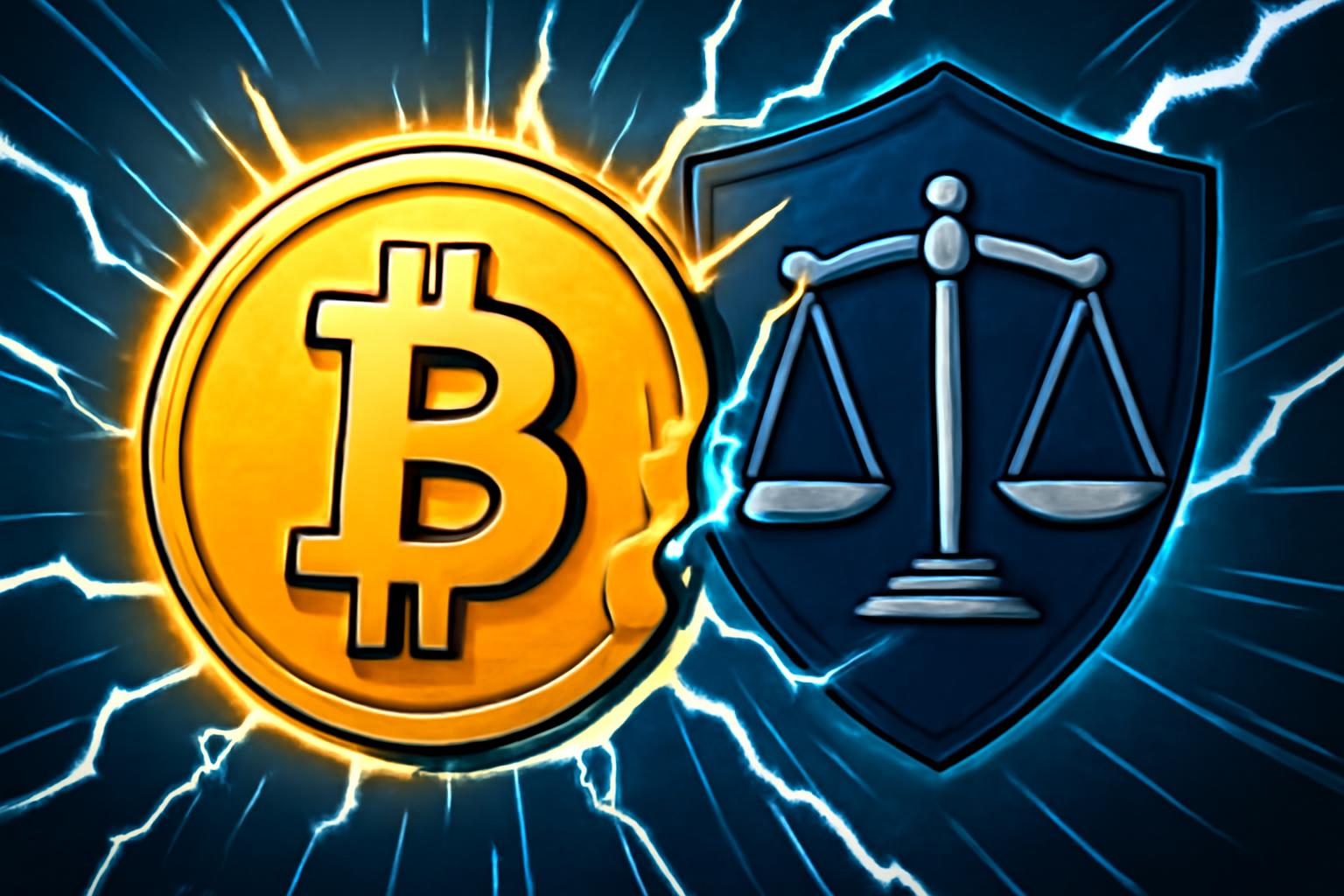 Crypto Bill Advances as Credit Card Regulation Is Dropped