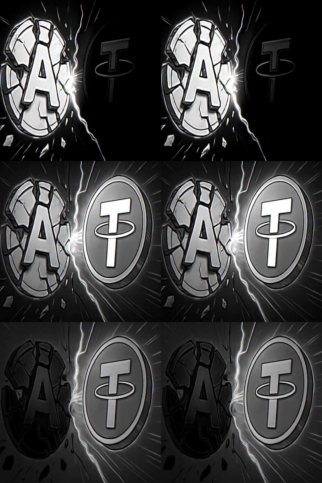 USAT and the Fragmentation of Stablecoins Reshape Global Finance