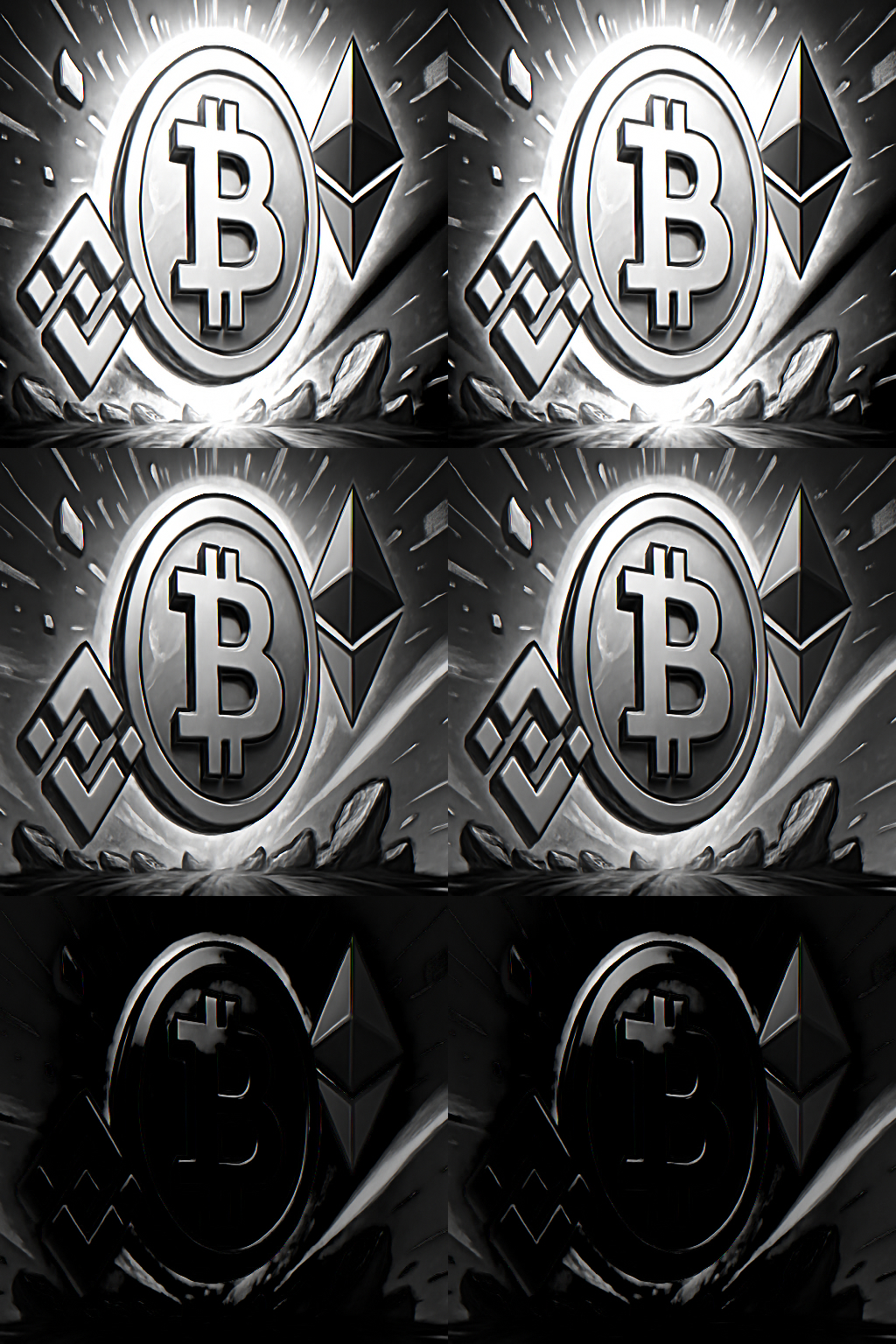 Bitcoin Rebounds Near $89,000 as BTC Dominance Holds