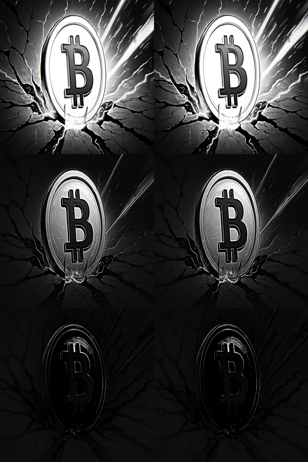 Off the Charts: Key Levels for Bitcoin