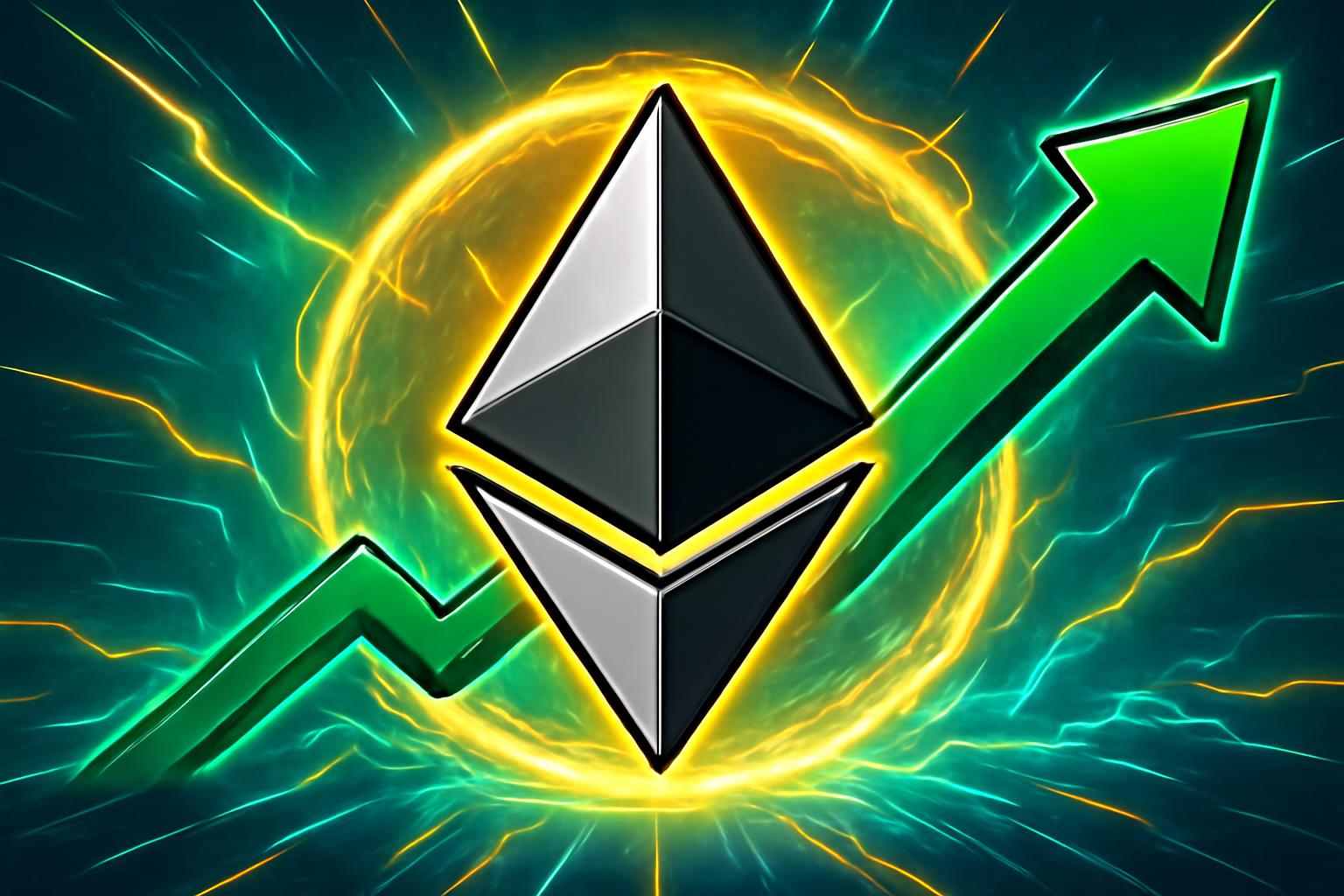 Ethereum TVL Set for 10x Growth in 2026