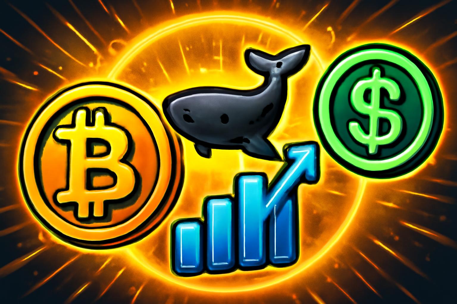 On-Chain Insights Highlight Key Crypto Market Signals