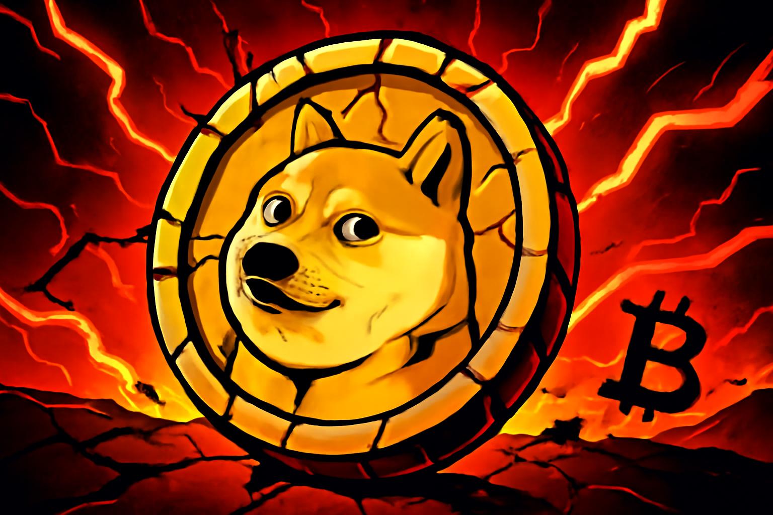 Dogecoin Market Dynamics: Meme-Driven Volatility and the Memecoin Supercycle