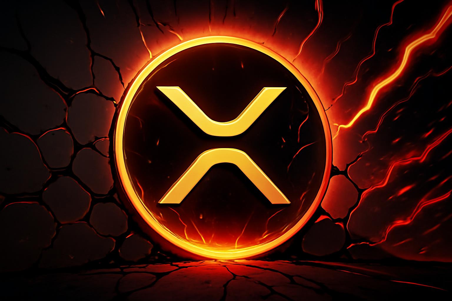 XRP Price Analysis: Bullish Bias Persists Near $1.77 Amid Liquidity Levels