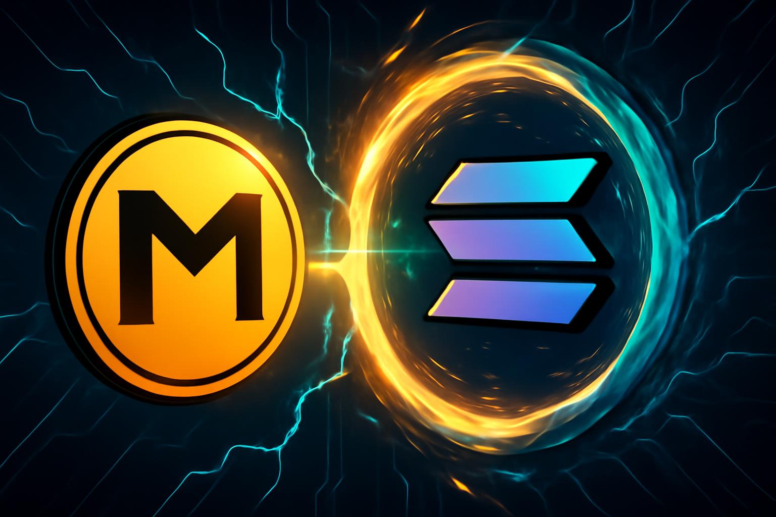 Mantle Super Portal Expands MNT Access to Solana Across Cross-Chain Portal