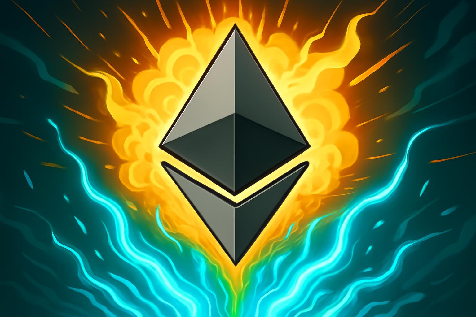 Traders See $10K Ethereum Price On the Horizon Amid Strong On-Chain Momentum