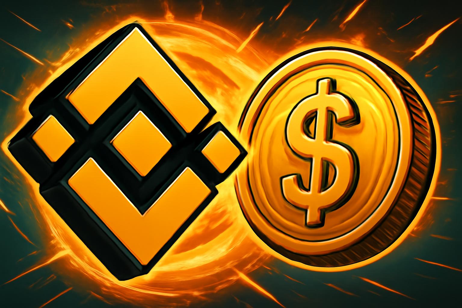 Binance Rolls Out Two Promotions Totalling 27500 USDC in Rewards
