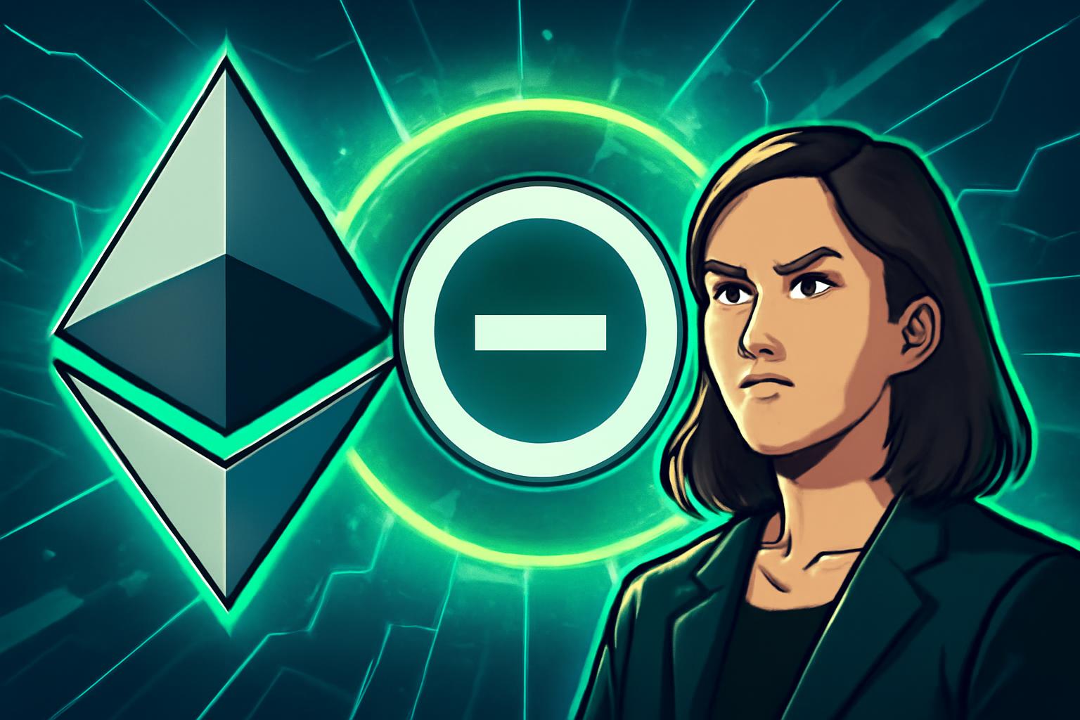 From McKinsey to Plasma: Yoon Hyejun’s Crypto Trailblazing Career