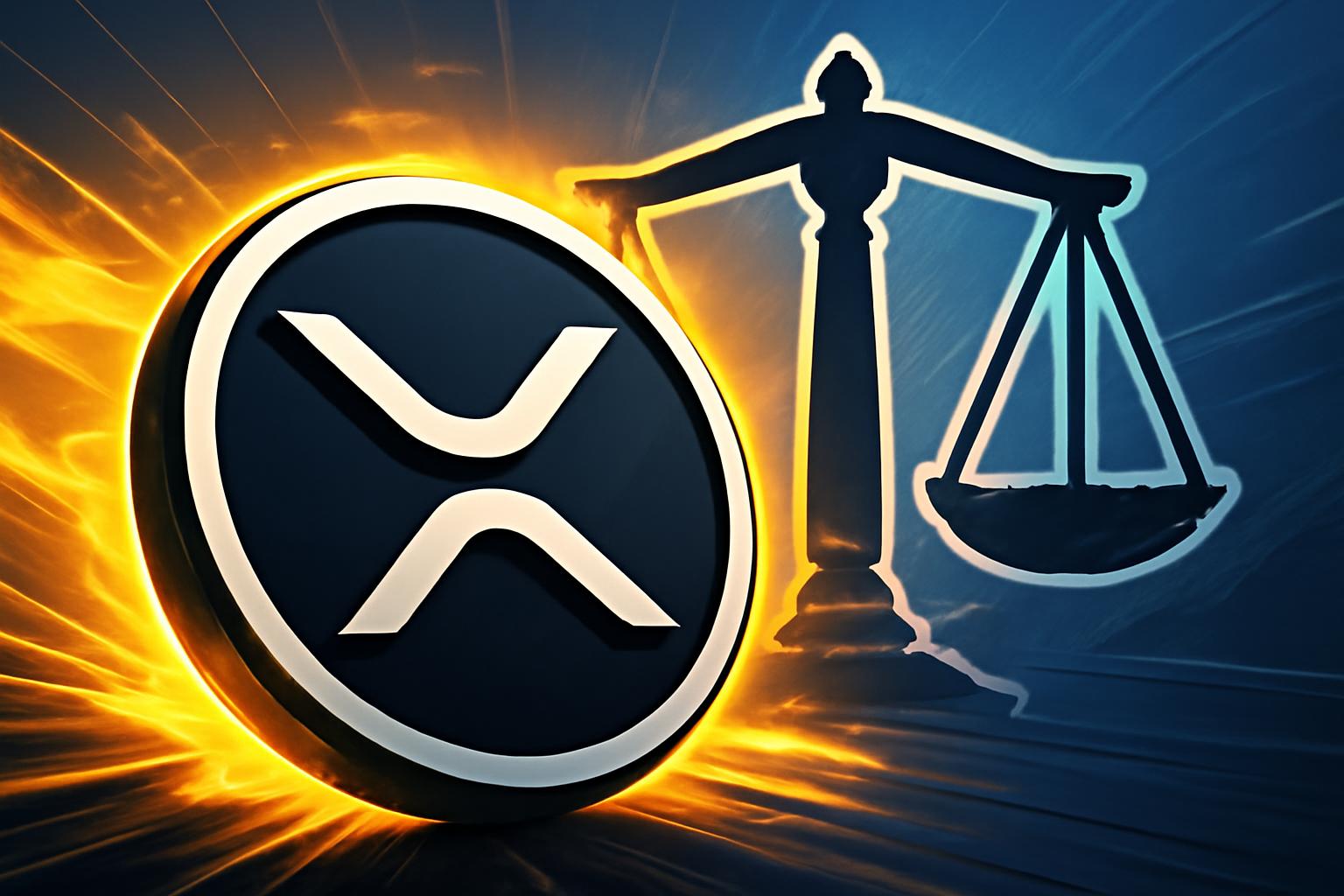 XRP Spot ETF Inflows Sustain Upside as Market Structure Bill Advances