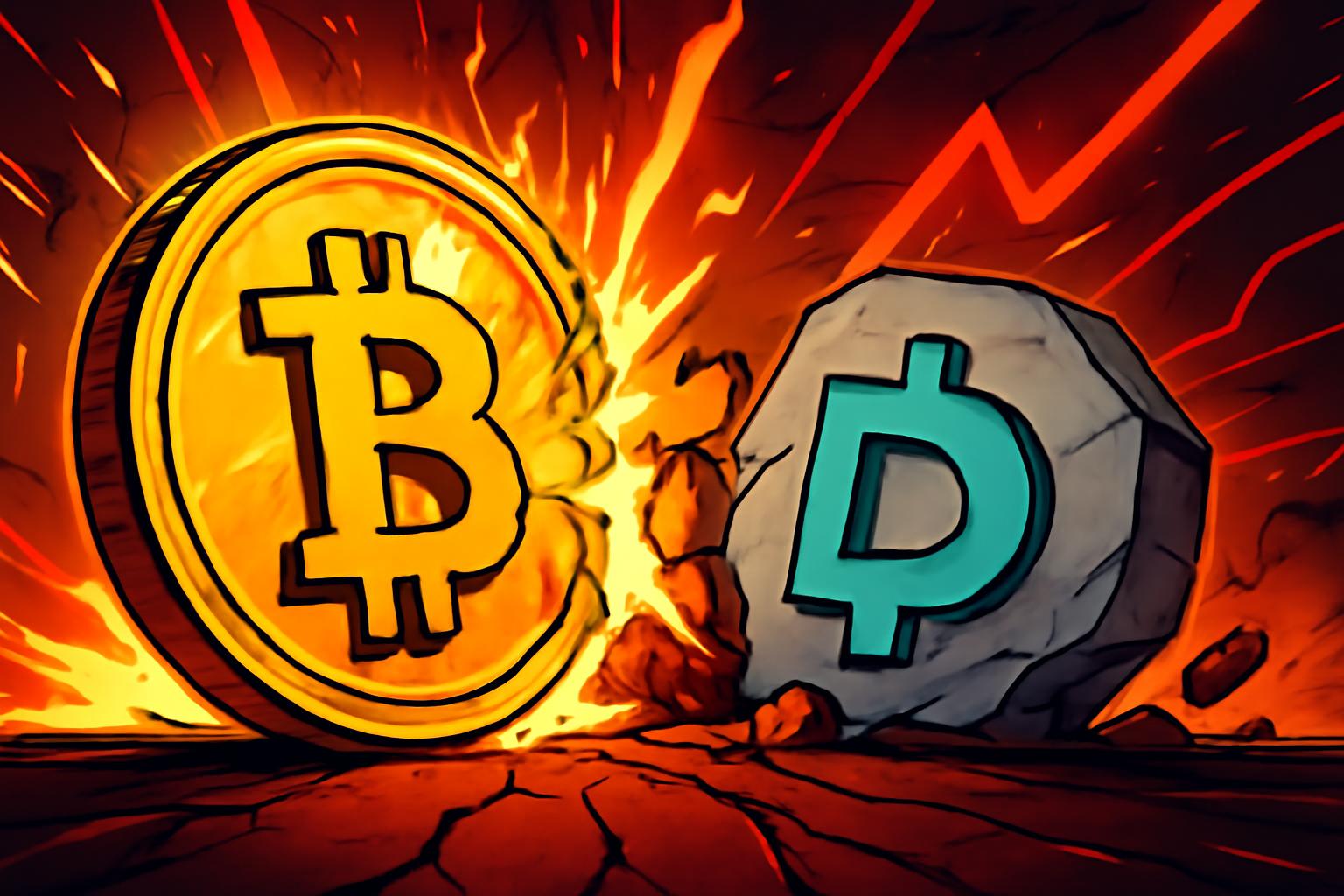 Bitcoin Options Expiry on the 30th Could Decide BTC’s Next Move