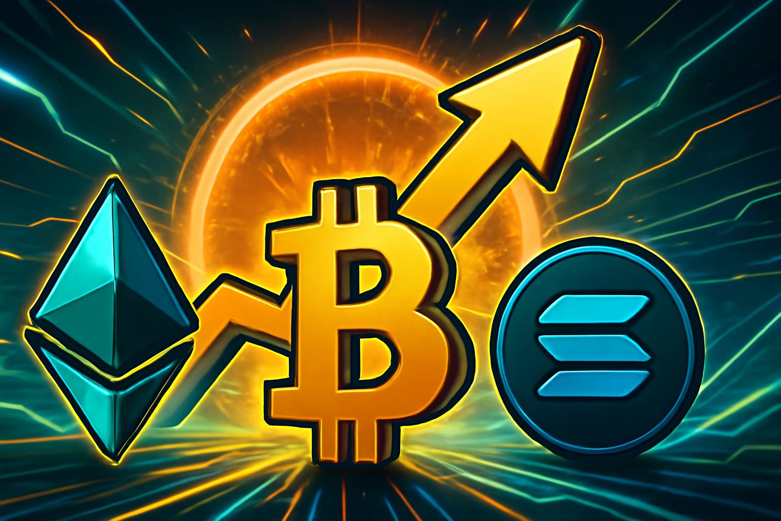 Global Web3 & Blockchain Market Set to Reach 109.21B by 2032 with 44.90% CAGR