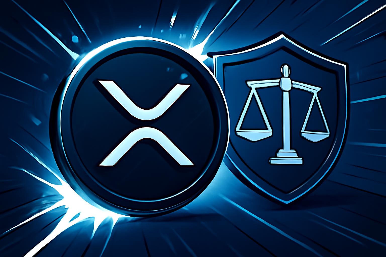 XRP Regulation Momentum and ETF Interest Behind Long-Term Adoption