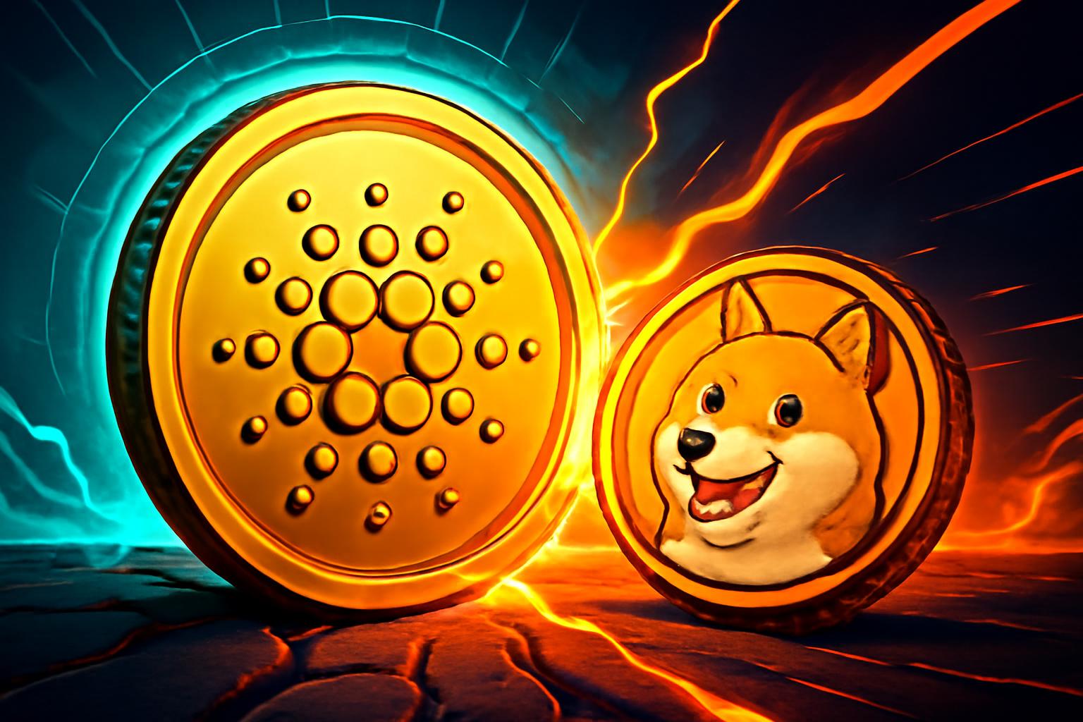 Cardano Price Prediction 2026: ADA Outlook Amid Meme-Presale and Altcoin Liquidity Shifts