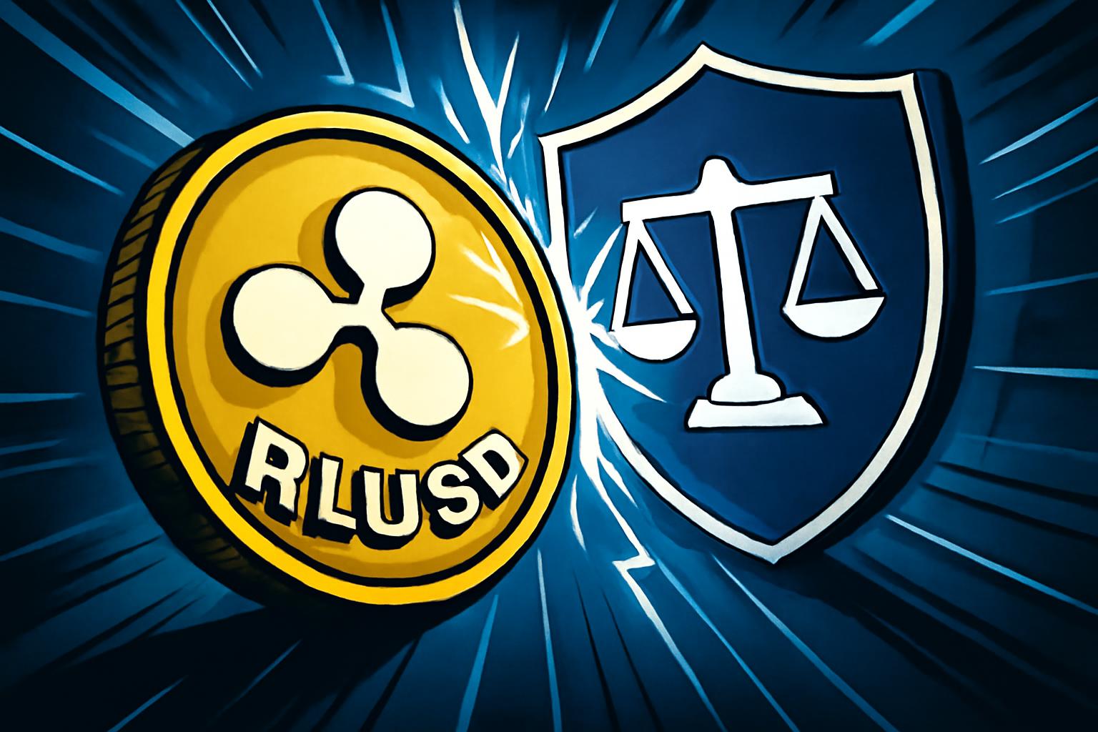 Armstrong: Stablecoins Must Stay Globally Competitive Amid GENIUS Act Debate