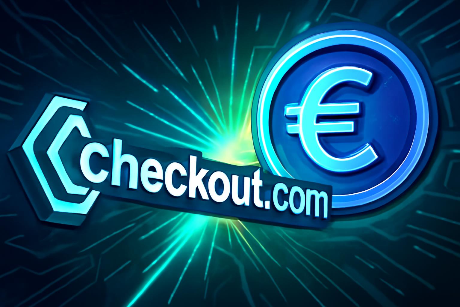 Checkout.com buys Blue EMI to expand euro-stablecoins and Vilnius tech hub