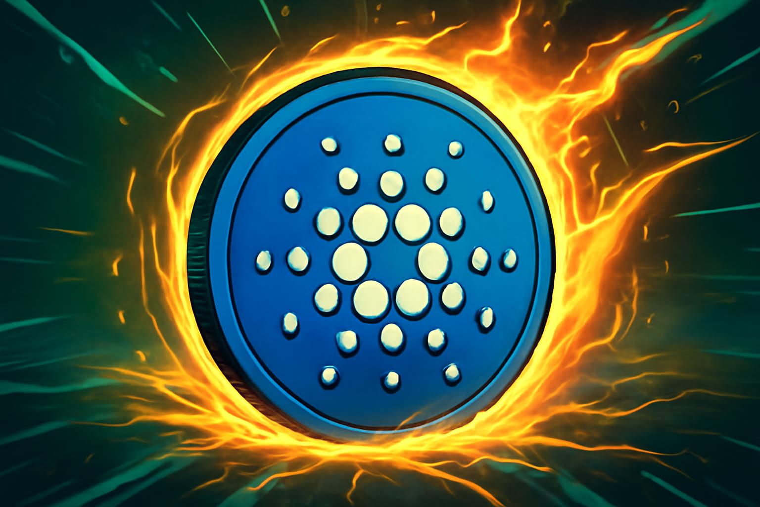 Cardano ADA: Long-Term Positioning Amid Upgrades and 2027 Price Scenarios