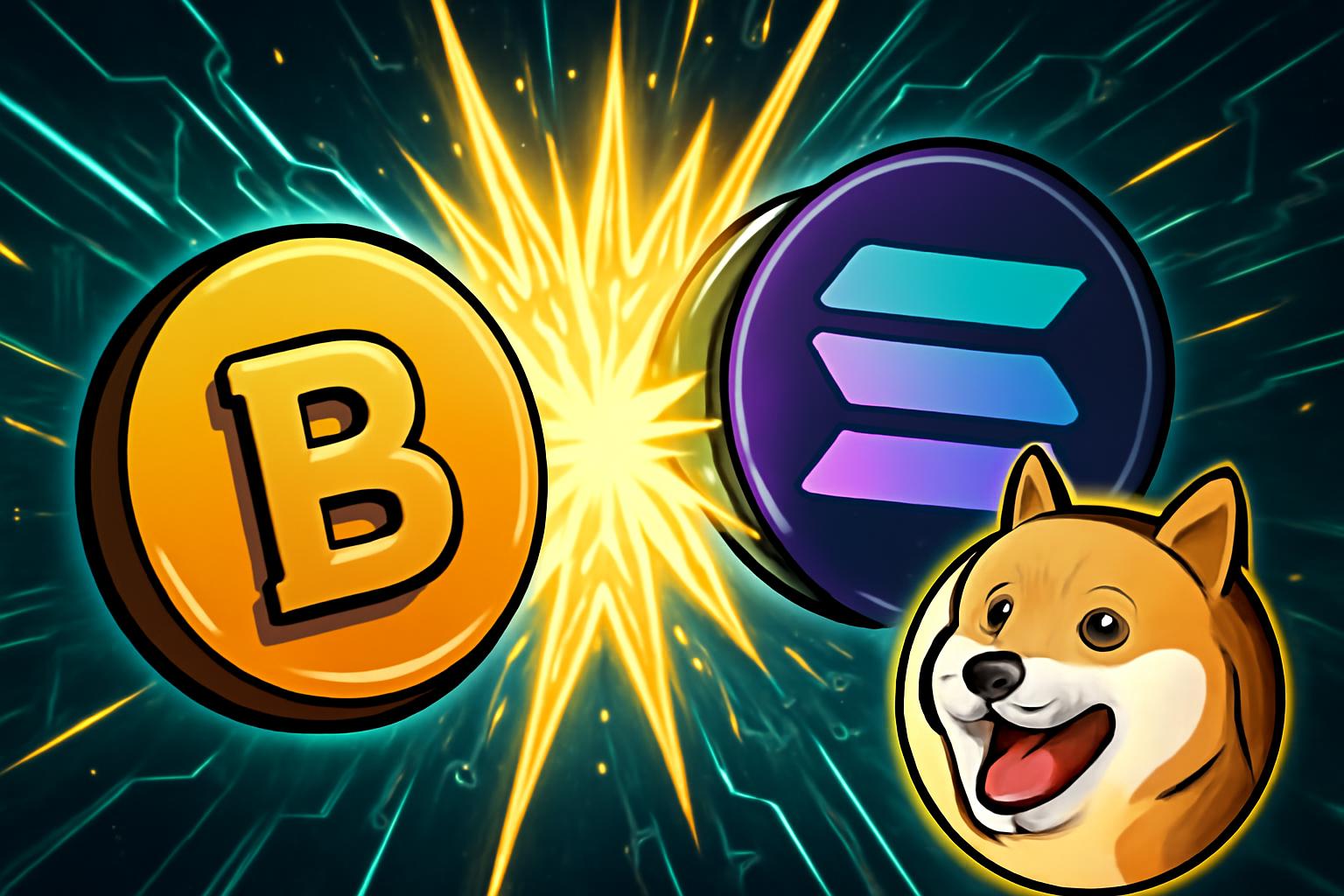 Bybit Solidifies Solana Leadership with Full-Stack Strategy