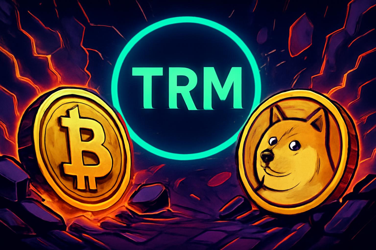 TRM Labs 2025 Report: Illicit Crypto Activity Rises, Sanctions Flows Led by Russia and DPRK
