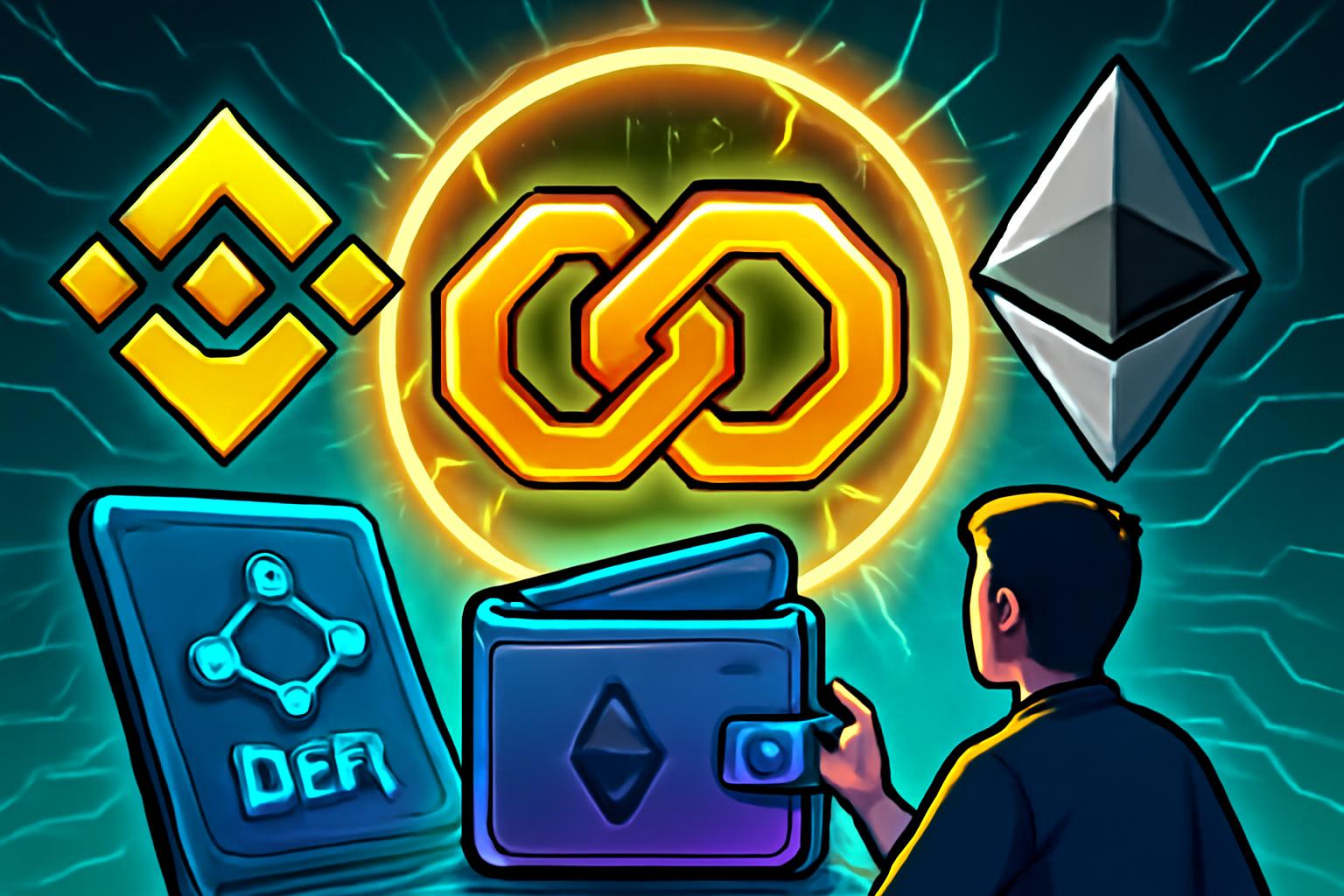 Unlocking Crypto Education: From Quizzes to Hands-on Blockchain Learning