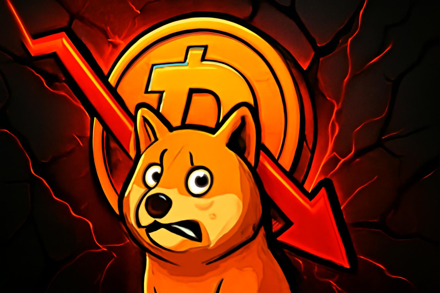 Dogecoin Market Momentum: Narrative Drives Memecoin Volatility