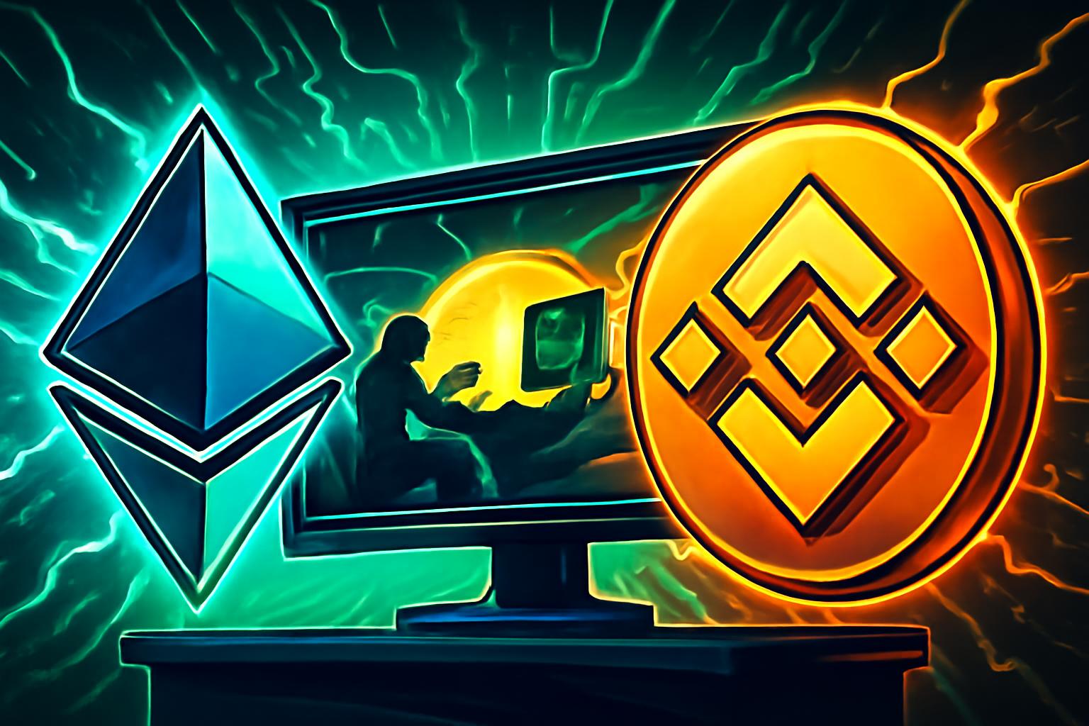 Blockchain L2 Scalability Transforming Web3 Esports