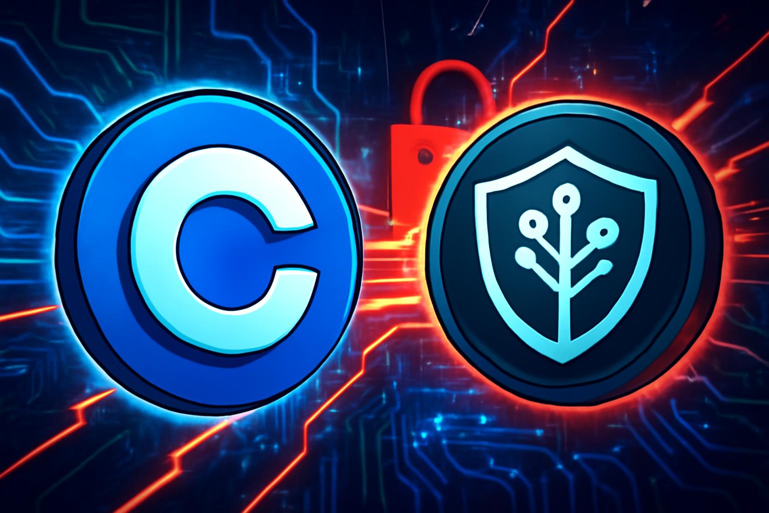 Coinbase Expands Threat Intelligence Sharing With Crypto ISAC to Speed Threat Detection