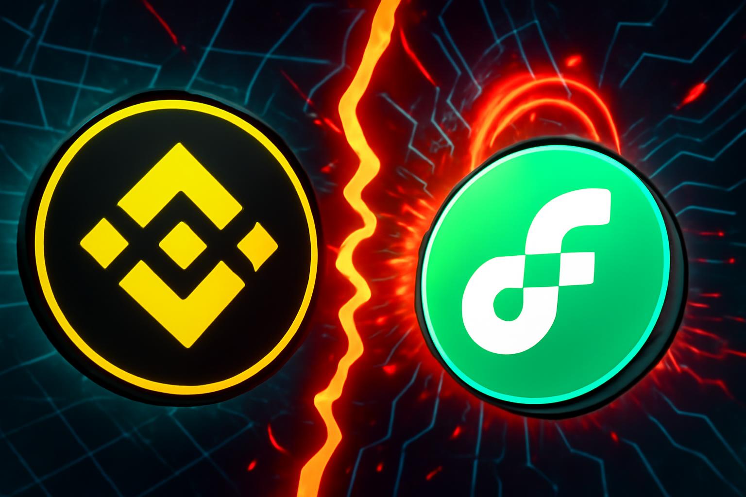 Binance Tightens Trading Rules After Flow Breach and Delists Pairs