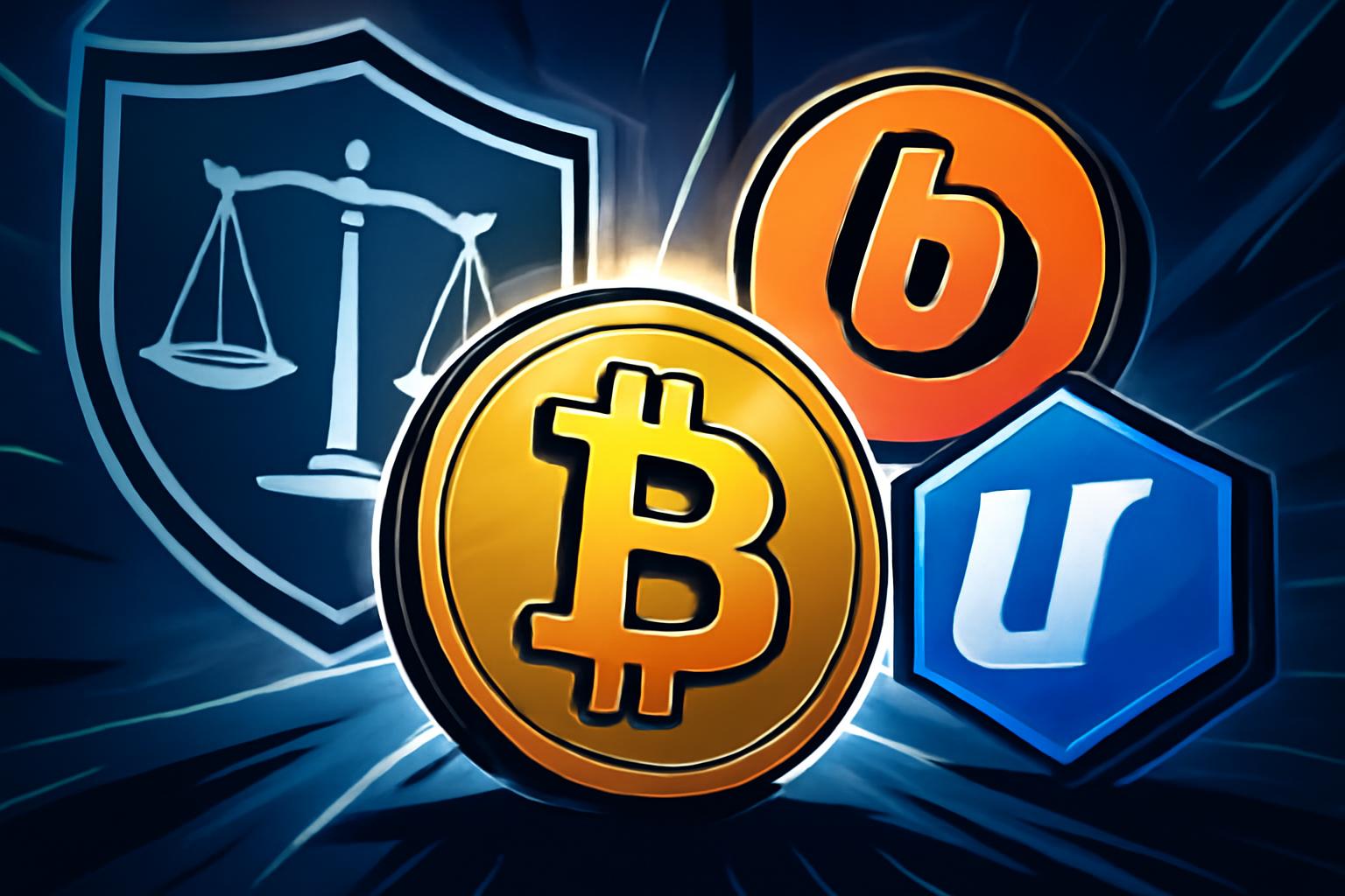 South Korea Proposes Ownership Cap for Crypto Exchanges to Strengthen Governance