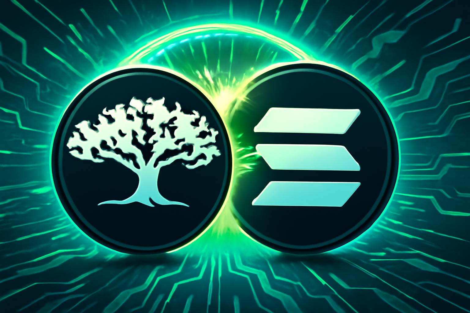 WisdomTree Expands Tokenized Funds to Solana for On-Chain Access