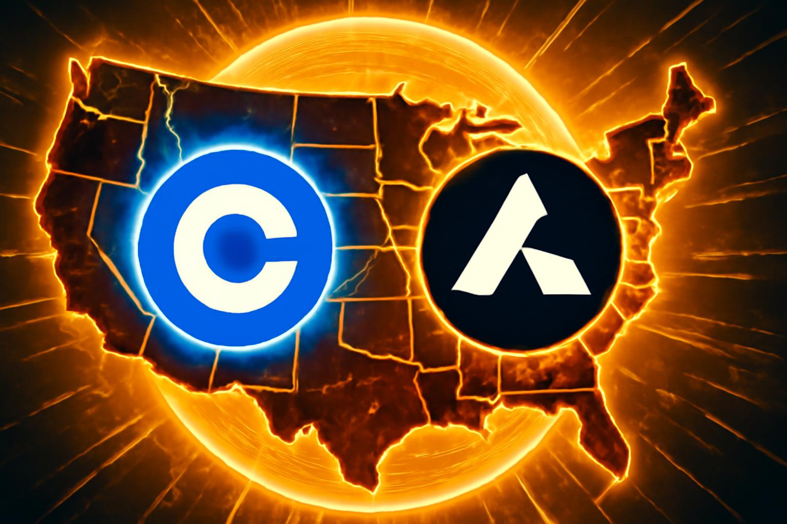 Coinbase Expands Kalshi Prediction Markets Across All 50 States