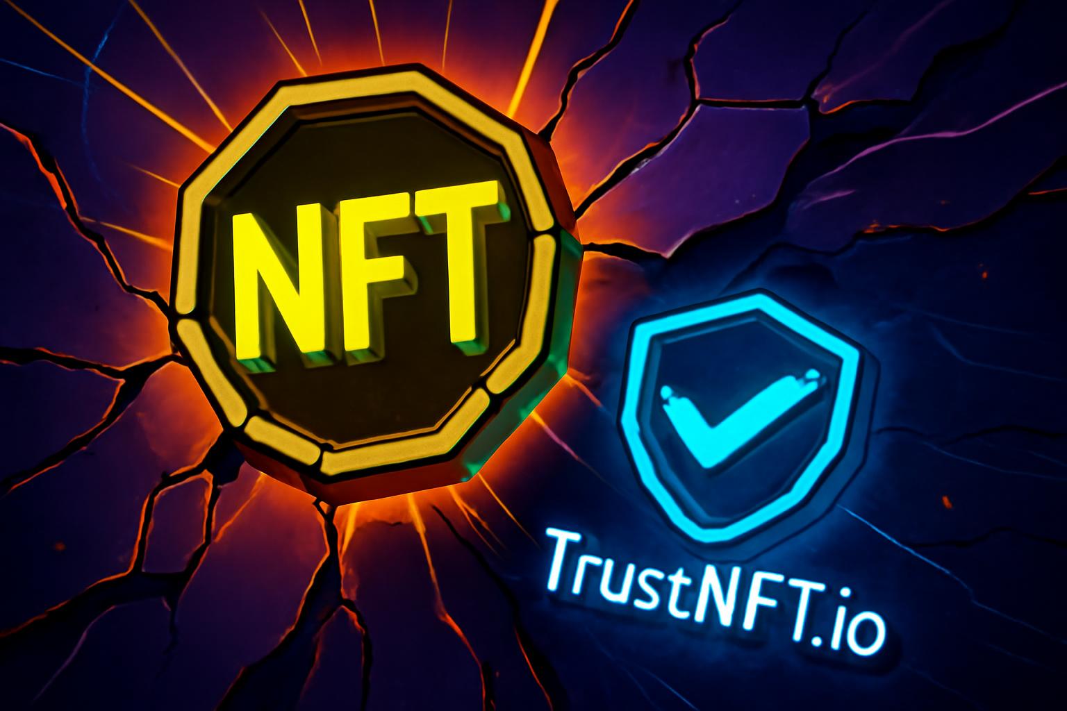 Cerfinity Unveils NFT-Powered Authentication Platform to Fight Counterfeits