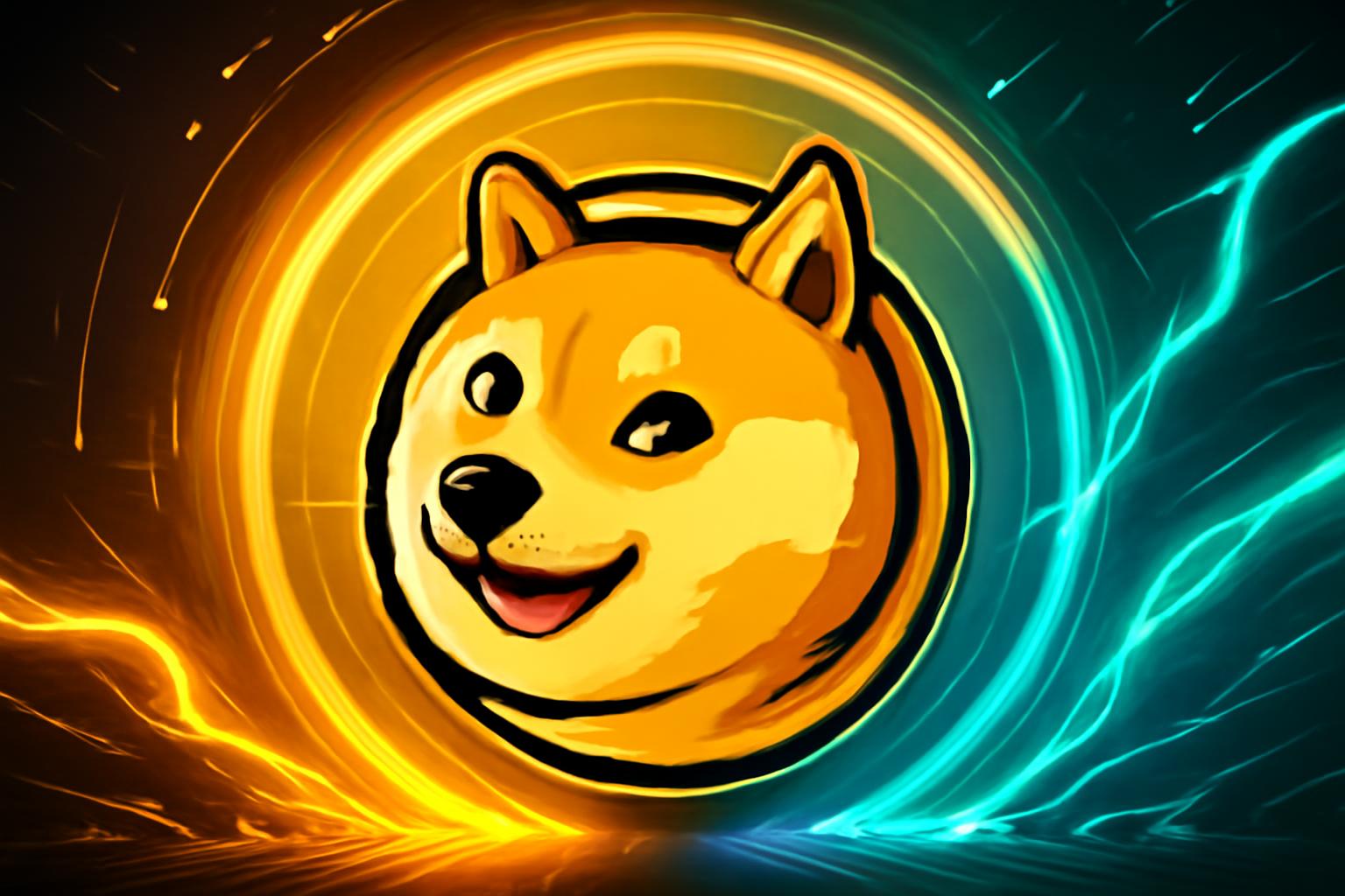 Dogecoin Price Analysis: Consolidation Above $0.12 Eyes Breakout to $0.20