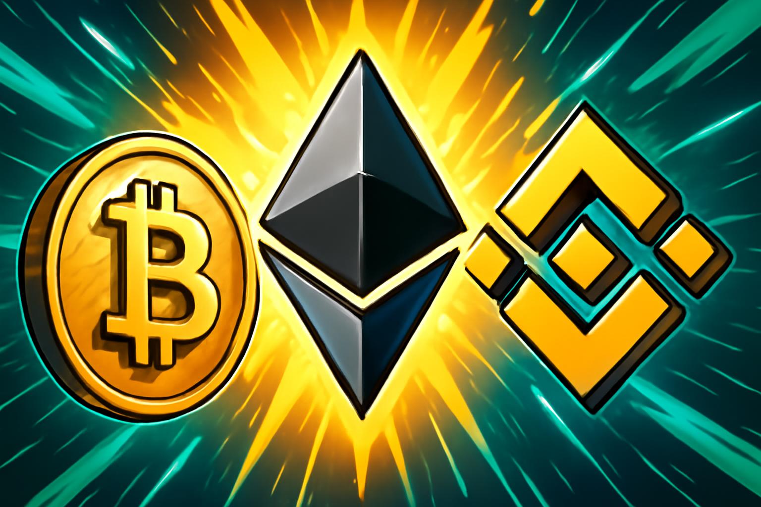 Crypto VC Surge: Q3 Funding Reaches $4.65B Across 415 Deals