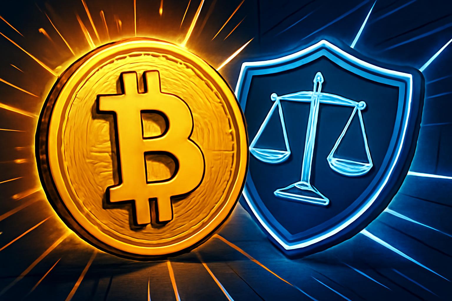 Bitcoin Reclaims $90K as Regulation Looms: Fed Decision & Senate Bill Update