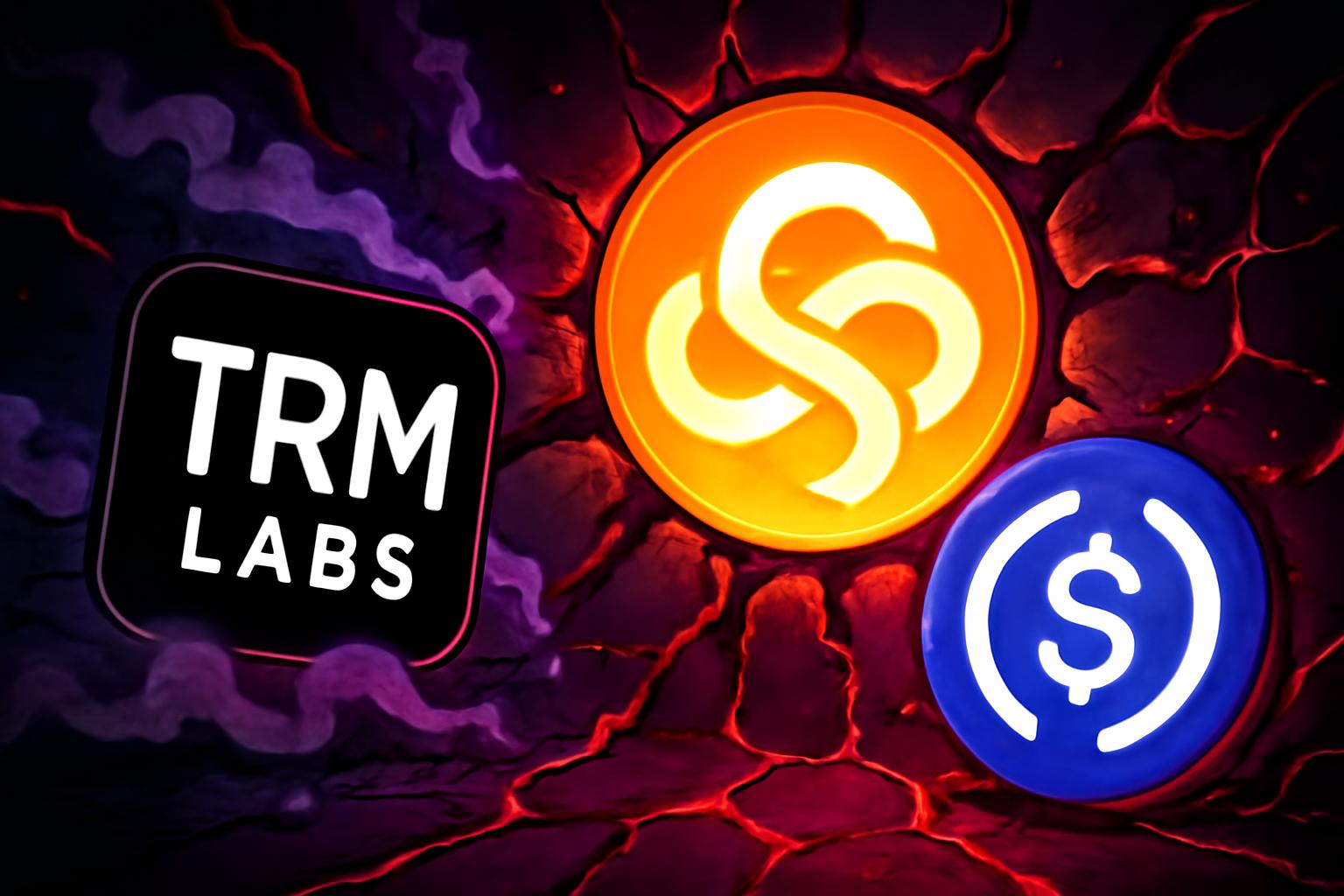 Crypto Crime Regulation in 2025: Russia Sanctions Evasion and Stablecoin Flows