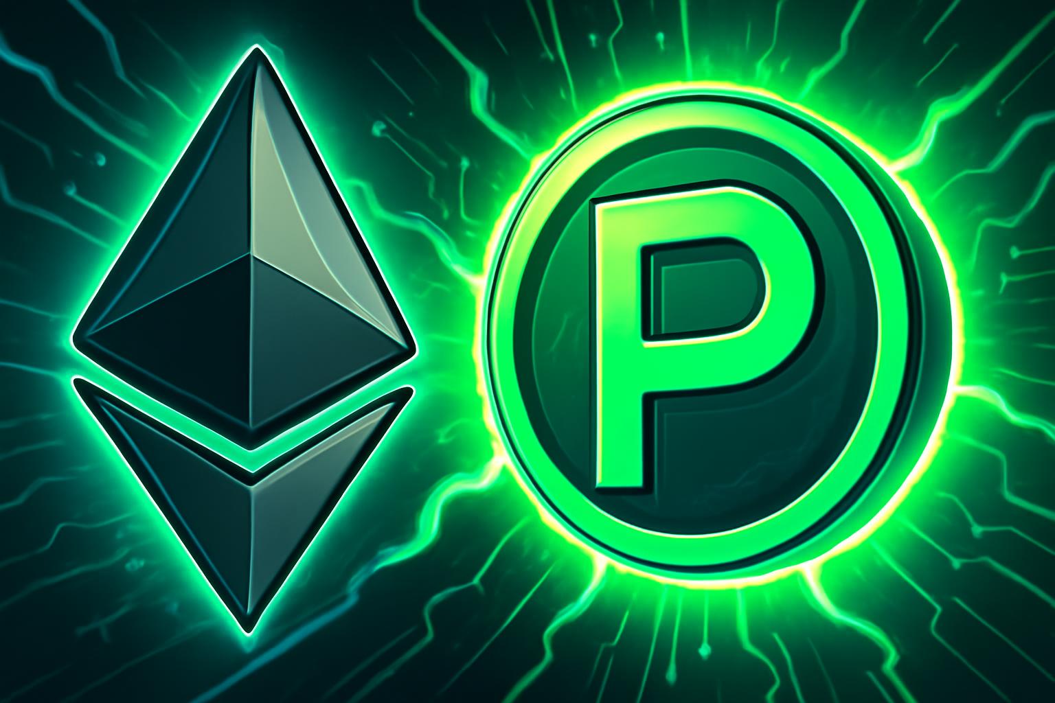 PeerDAS Launches on Ethereum Mainnet, Framing ZK-EVM Upgrade