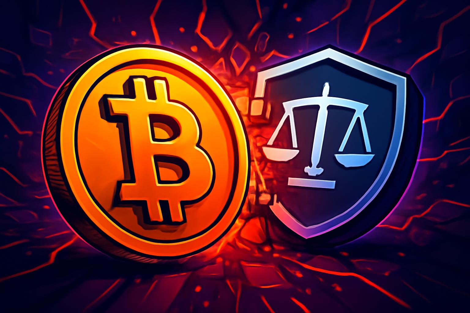 US Probes Crypto Theft After Investigator’s Revelations | Phemex News