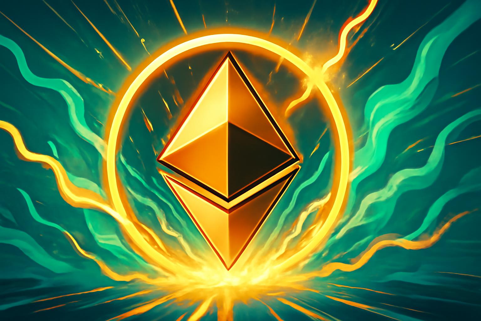 Ethereum Open Interest Surges to $7.1B as Short-Squeeze Triggers Bullish Positioning